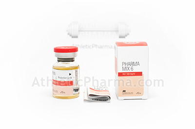 PharmaMix 6