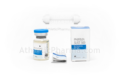 PharmaSust 500