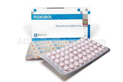 Roxobol (Zerox) 50tab