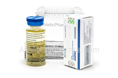 Testosterone Undecanoate Injection U.S.P. (Zhengzhou) 10ml